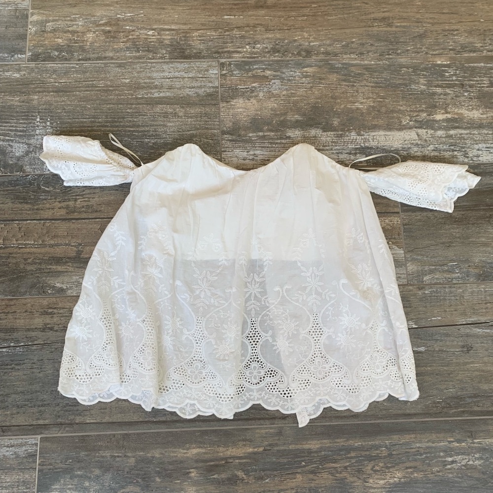 Nordstrom shirt size xs